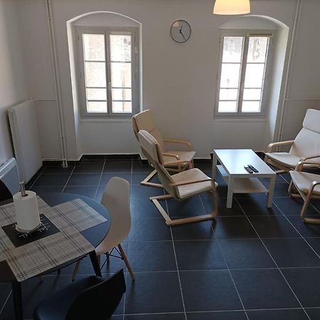 O'Couvent - Appartement 91 M2 - 4 Chambres - A521 Salins-les-Bains Εξωτερικό φωτογραφία