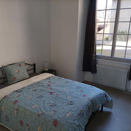 O'Couvent - Appartement 91 M2 - 4 Chambres - A521 Salins-les-Bains Εξωτερικό φωτογραφία